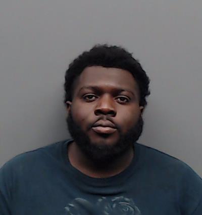 TAYLOR, DEVONTE DESHUN arrested by Smith County Sheriff’s Office