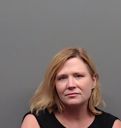 ALLEN, STACI ANN arrested by Smith County Sheriff’s Office