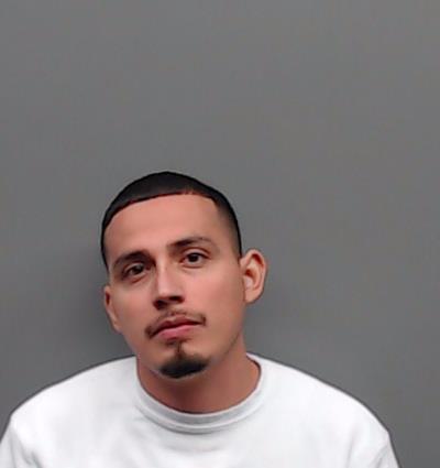 YBARRA, ABEL N arrested by Smith County Sheriff’s Office