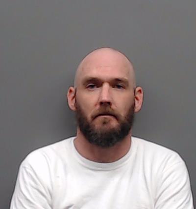 RICHARDSON, THOMAS BRENT arrested by Smith County Sheriff’s Office