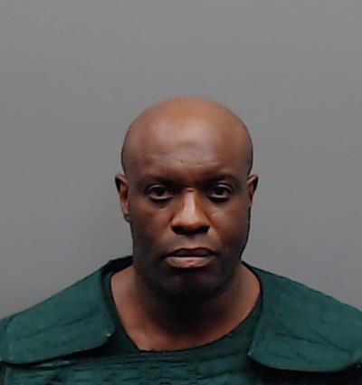 CAMPBELL, VICTOR WALLYN, Sr. booking photo