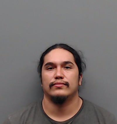 RECIO, MATTHEW SCOTT arrested by Smith County Sheriff’s Office