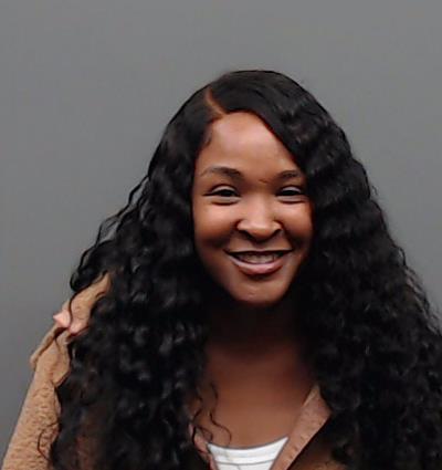 WADE, GABRIEL MONIQUE booking photo