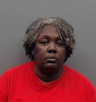 CAMERON, FELICIA arrested by Smith County Sheriff’s Office