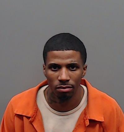 BROOKS, DEANDRE EDWARD arrested by Smith County Sheriff’s Office