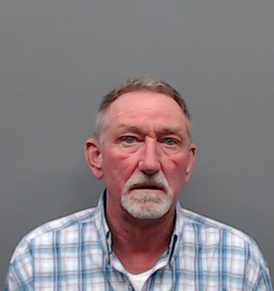 BURT, HENRI LEON arrested by Smith County Sheriff’s Office