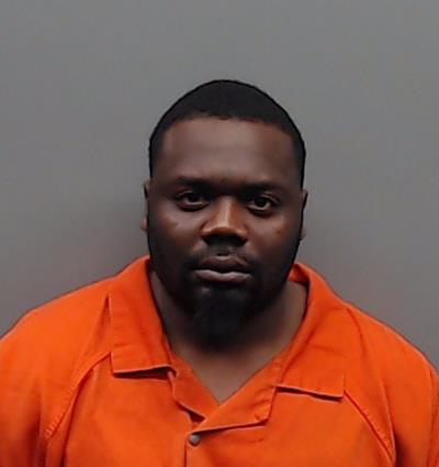 BARNES, JONATHAN KEITH arrested by Smith County Sheriff’s Office