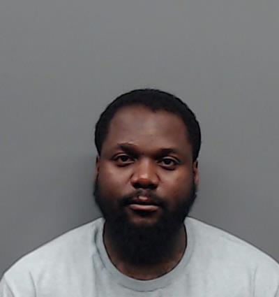 PETTIFORD, MARIN METTAILU booking photo