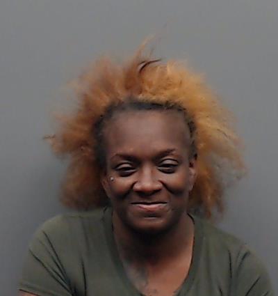 ANDERSON, SHARONDA ANDREA booking photo
