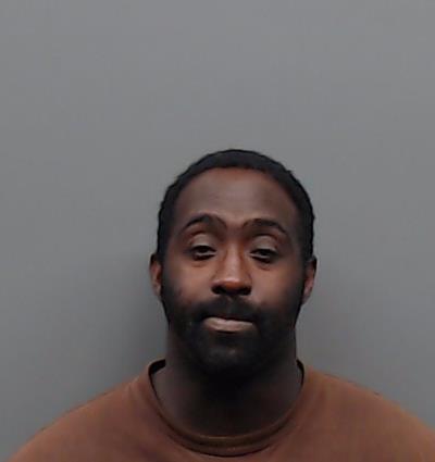 VANZANDT, GARRICK MARKEY arrested by Smith County Sheriff’s Office