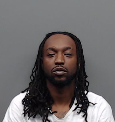 MOOREHEAD, DEMARRION MIKAL arrested by Smith County Sheriff’s Office