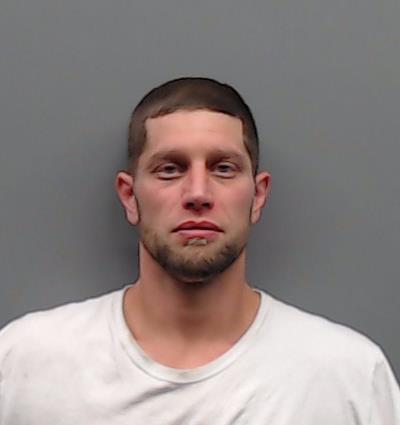 MASSAD, RYAN PALMER booking photo