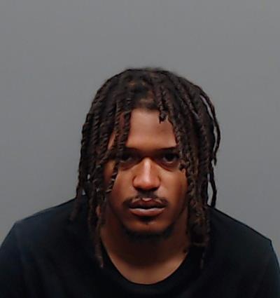 BLUNT, TYEJAY arrested by Smith County Sheriff’s Office