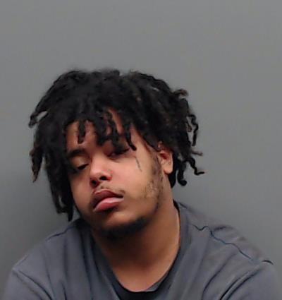 JONES, JACKQUAN DEDWANE arrested by Smith County Sheriff’s Office