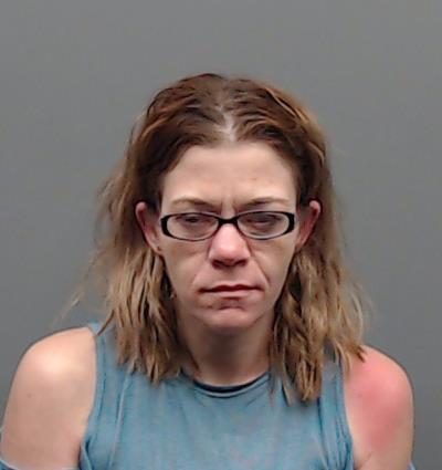 PARKER, SARAH JEAN arrested by Smith County Sheriff’s Office