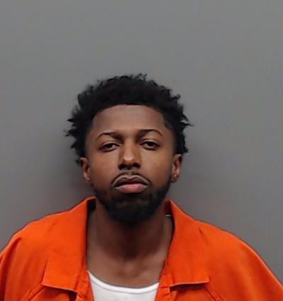 DAVIS, NATHANIEL TYRELL arrested by Smith County Sheriff’s Office