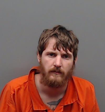 HENDRIX, GUNNER DILLION arrested by Smith County Sheriff’s Office