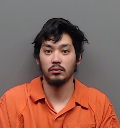 SAENGVANPHENG, AARON arrested by Smith County Sheriff’s Office