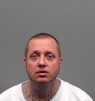 SCUDERI, WILLIE Jo arrested by Smith County Sheriff’s Office