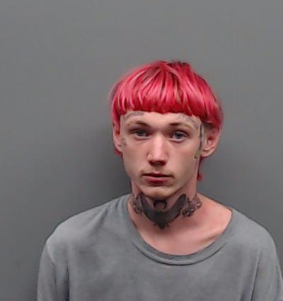 STINSON, THOMAS WAYNE, Jr. arrested by Smith County Sheriff’s Office