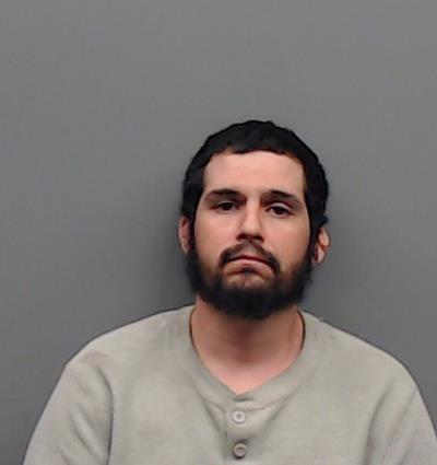 NYE, MICHAEL KENNETH arrested by Smith County Sheriff’s Office