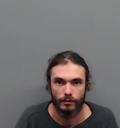 FOX, WILLIAM FRANCES arrested by Smith County Sheriff’s Office