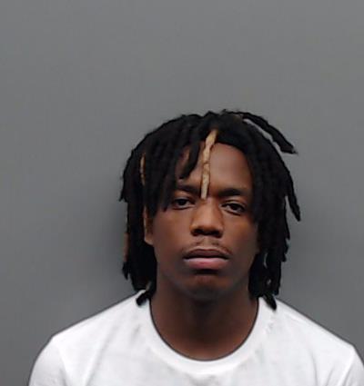 WRIGHT, CHYASON DINAY arrested by Smith County Sheriff’s Office