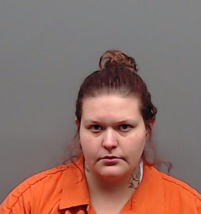 WINKLES, JAMIE LYNN arrested by Smith County Sheriff’s Office
