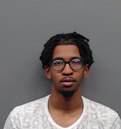 KING, NICHOLAS RAYVAUGHN arrested by Smith County Sheriff’s Office