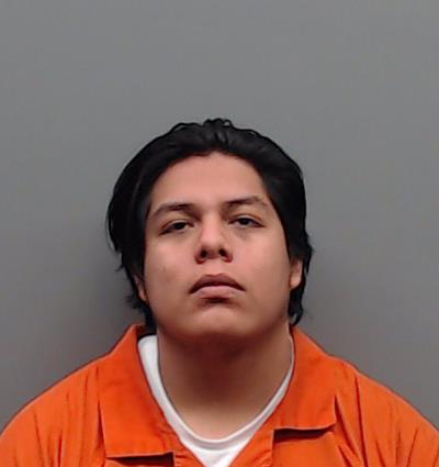 CASTANEDA, GEORGE ANTONIO arrested by Smith County Sheriff’s Office