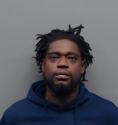 CURRINGTON, DALEION JAMAR arrested by Smith County Sheriff’s Office