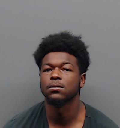 MOORE, KAVOSIA KEVON arrested by Smith County Sheriff’s Office