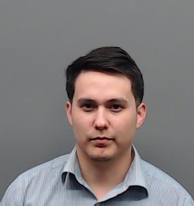 ROMERO, DANIEL ESTEBAN booking photo