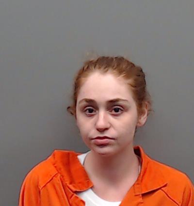 DODD, ALYSSA SKY ANN booking photo
