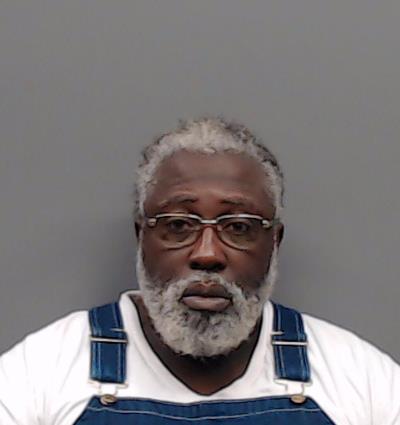 ROGERS, BENJAMIN booking photo