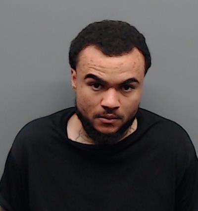 JONES-BIGHAM, MARTINESS VERNON booking photo