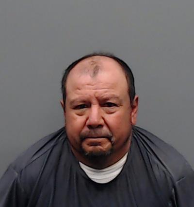 BRICENO, EULOGIO DURAN booking photo