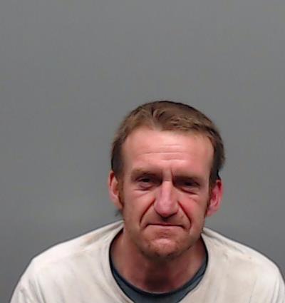 DEAR, BRYAN ALLEN booking photo