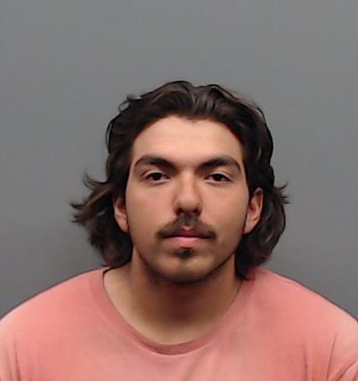 PEREZ, AIDEN JONATHAN booking photo