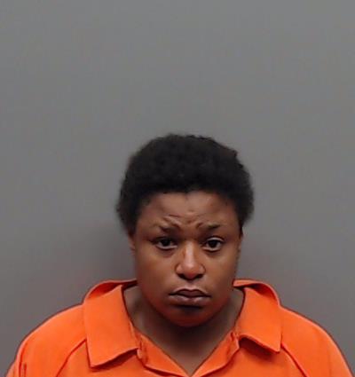 WASHINGTON, CARLA ANN booking photo