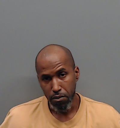 RANSOM, CORY DESHUN booking photo