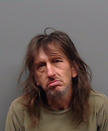 OMAN, JOHN C booking photo