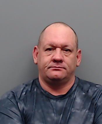 PAUP, DAVID CRAIG booking photo