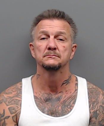 PRYOR, ERIC WILLIAM booking photo