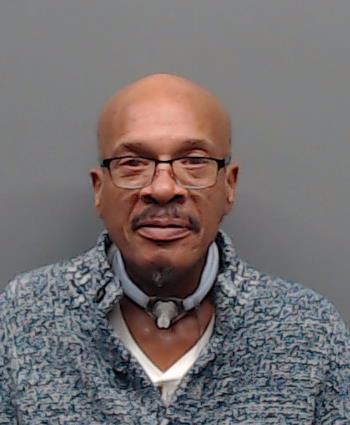 WILLIAMS, FREDDIE LEE booking photo