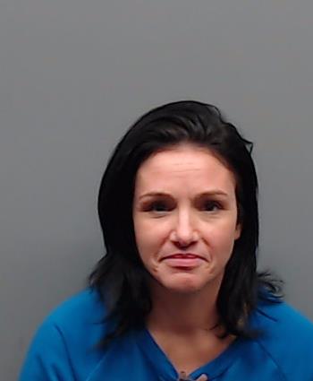 SALA, LACEY NICOLE booking photo