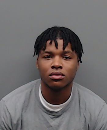 PHIFER, BRAYLON RASHAD booking photo