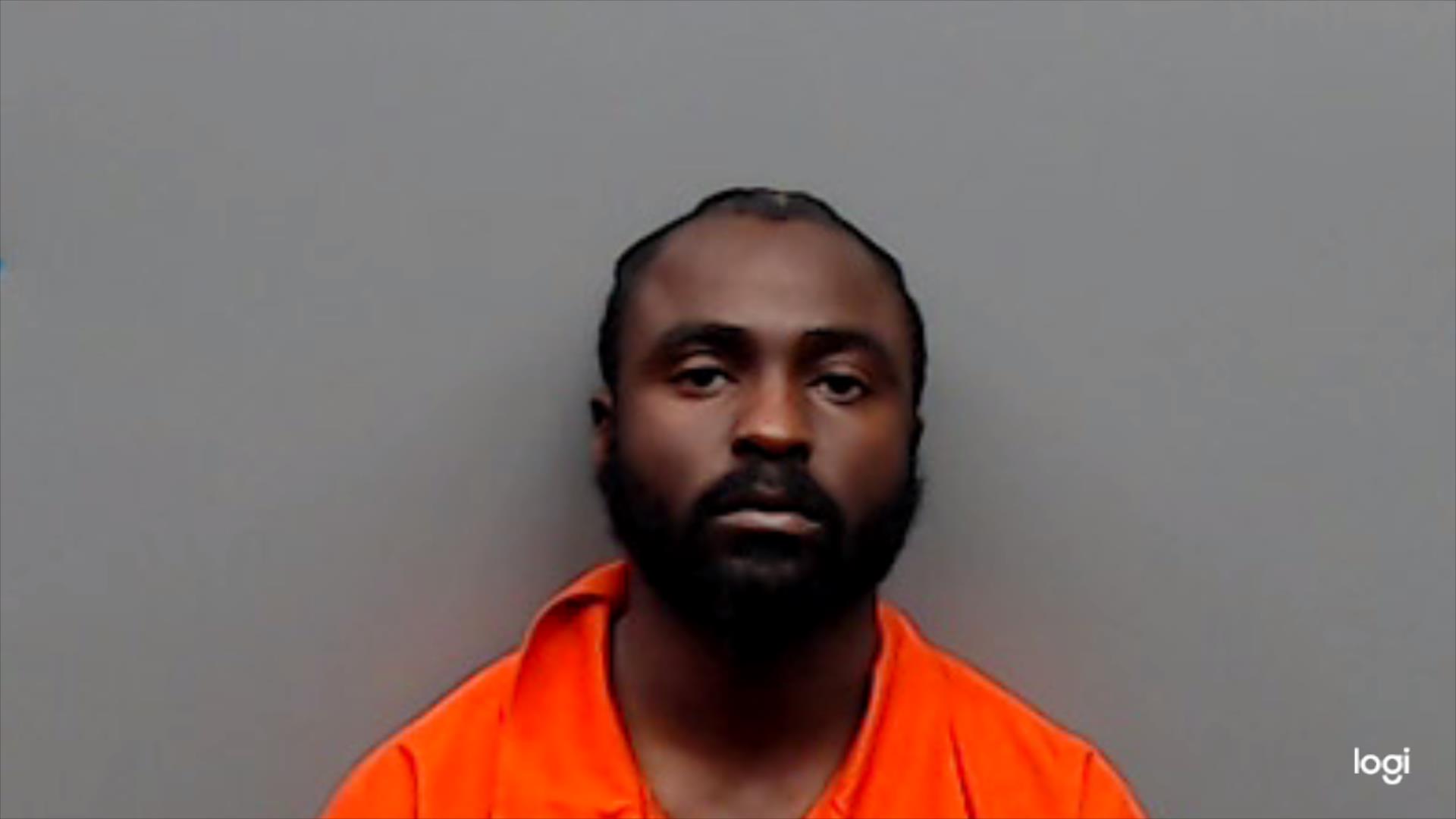 MORRIS, WILSHON JOHNTAE booking photo