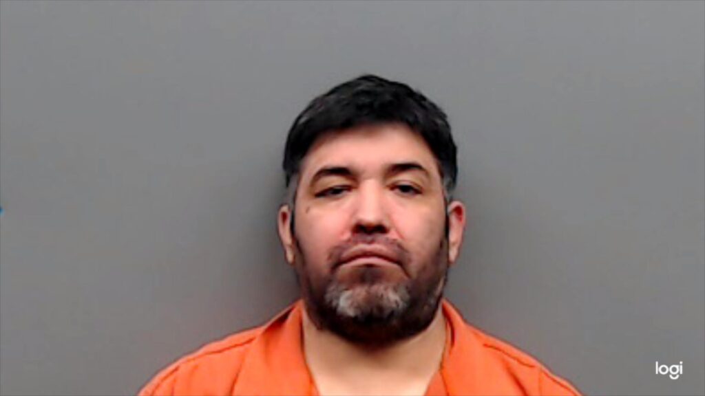 DELGADO, VICTOR arrest record in Smith County, Texas DELGADO, VICTOR arrested in Smith County, Texas mugshot