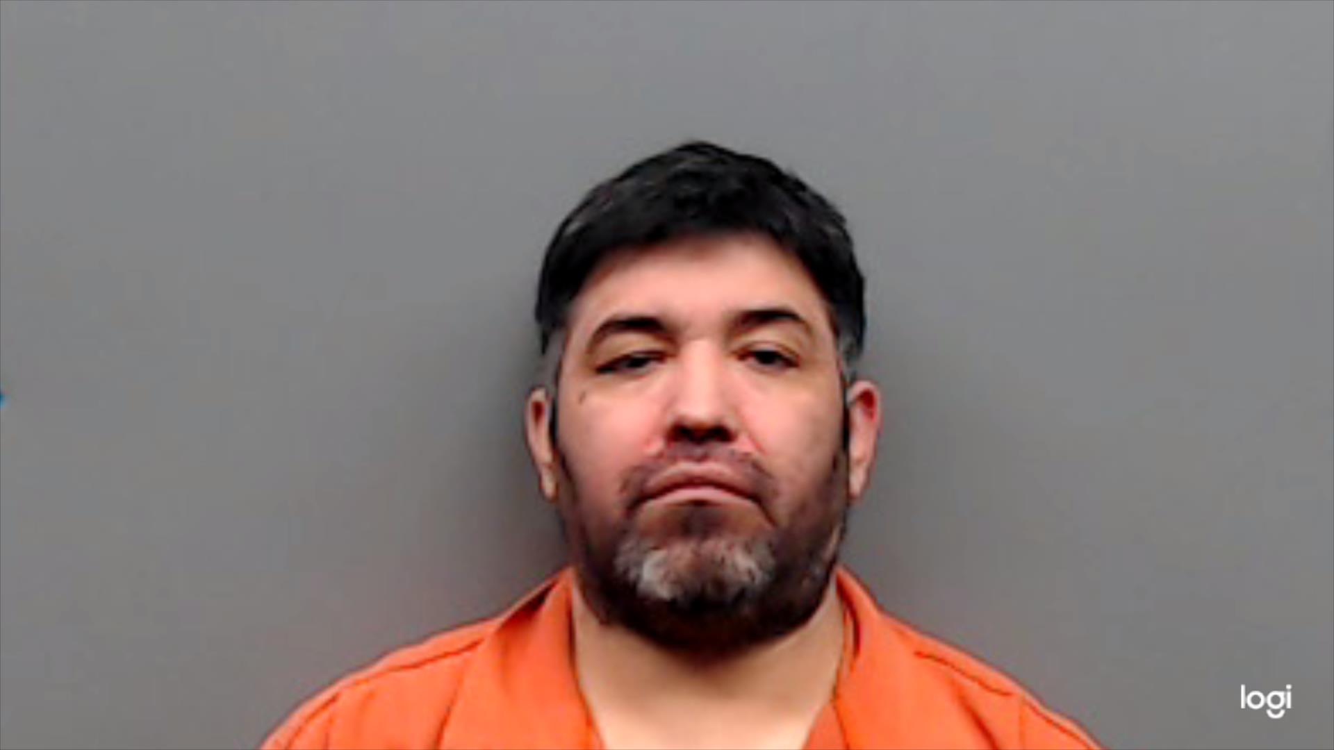 DELGADO, VICTOR booking photo